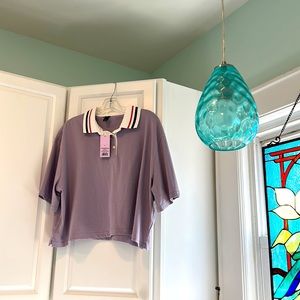 Wild Fable Top New With Tags